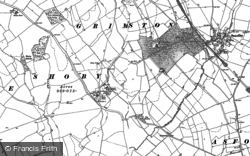 1883 - 1884, Shoby