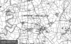 1897 - 1909, Shocklach