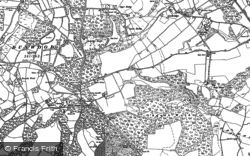 1895, Shootash