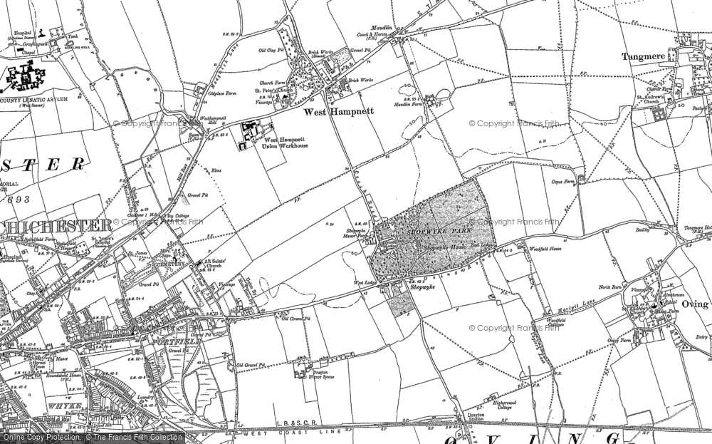 1847 - 1896