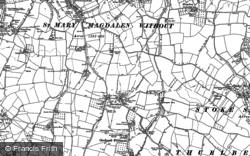 1886 - 1903, Shoreditch