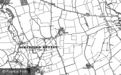 1920, Shorncote