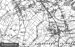1900 - 1901, Short Heath