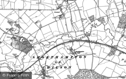 1898, Shorthampton