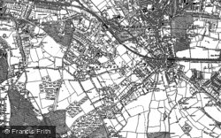 1895 - 1907, Shortlands