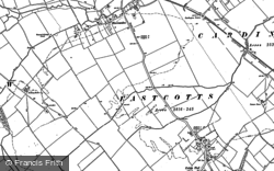 1882, Shortstown