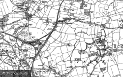 1881, Shortwood