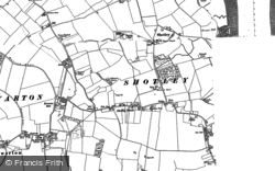 1881 - 1902, Shotley