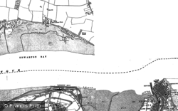 1881 - 1902, Shotley Gate