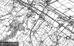 1909 - 1910, Shotton