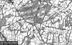 1897 - 1908, Shover's Green