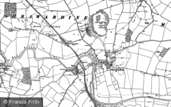1881, Shrawardine
