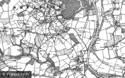 1883, Shrawley