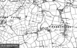 1880, Shray Hill