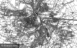 1881, Shrewsbury