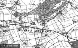 1886, Shucknall