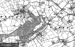 1886, Shucknall Hill