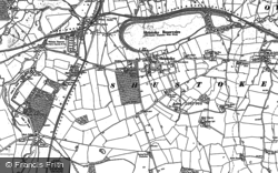 1886 - 1902, Shustoke