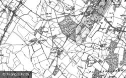 1884, Shuttlesfield