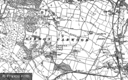 1883, Sibdon Carwood