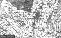 1888, Sidbury