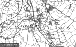 1875 - 1920, Siddington