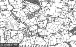 1897, Siddington