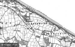 1885 - 1905, Sidestrand