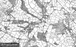 1885 - 1887, Sigford