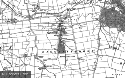 1890 - 1909, Sigglesthorne