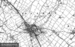 1883, Sileby