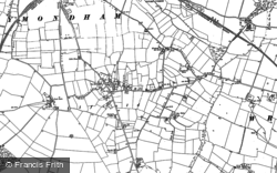 1882, Silfield