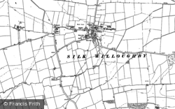 1887, Silk Willoughby