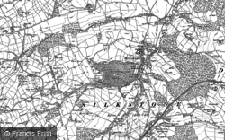 1891, Silkstone