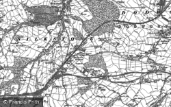 1891, Silkstone Common