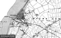 1923, Silloth