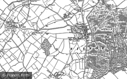 1881 - 1899, Silsoe
