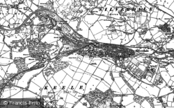 1878 - 1898, Silverdale