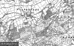 1879 - 1883, Silvington