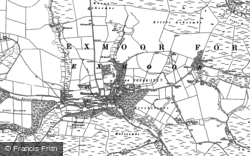 1887 - 1902, Simonsbath