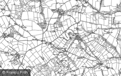 1887 - 1906, Simpson Cross