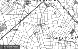 1881 - 1899, Sinfin