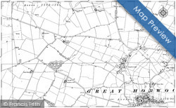 1898 - 1899, Singleborough