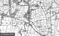1890 - 1891, Sinnington