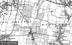 1894 - 1913, Sipson