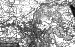 1879 - 1903, Sirhowy
