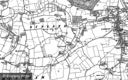 1884, Sisland
