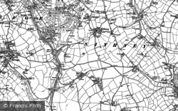 1906 - 1907, Sithney
