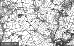 1906, Sithney Common