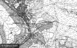 1899 - 1916, Six Bells